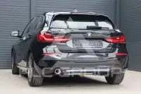 2022 BMW 116