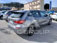 2022 BMW 116