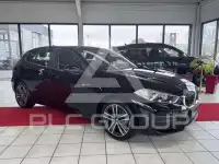 2022 BMW 116