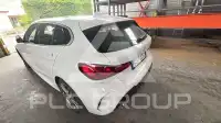 2022 BMW 116