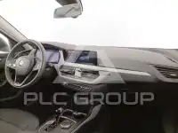 2022 BMW 116