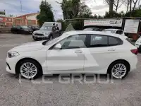 2022 BMW 116