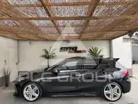 2022 BMW 116