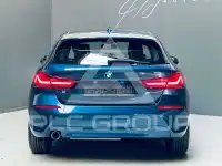 2022 BMW 116