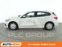 2022 BMW 116