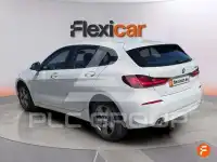 2022 BMW 116