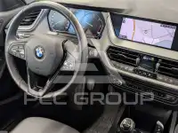 2022 BMW 116