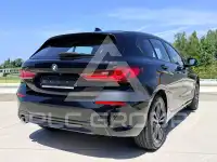 2022 BMW 116
