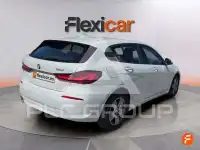 2022 BMW 116