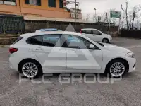 2022 BMW 116