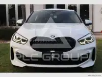 2022 BMW 116