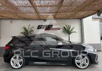 2022 BMW 116
