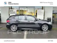 2022 BMW 116