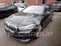 2022 BMW 116