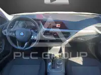 2022 BMW 116