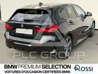 2022 BMW 116