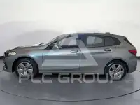 2022 BMW 116