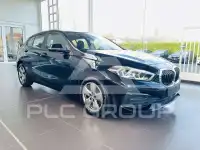 2022 BMW 116