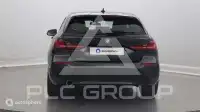 2022 BMW 116