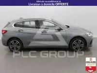 2022 BMW 116