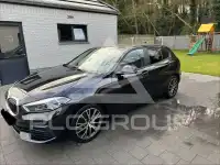 2022 BMW 116