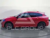 2022 BMW 116