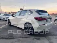 2022 BMW 116