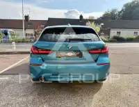 2022 BMW 116