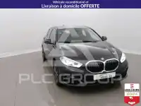 2022 BMW 116
