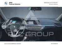 2022 BMW 116