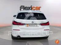 2022 BMW 116