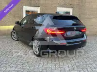 2022 BMW 116