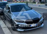 2022 BMW 116