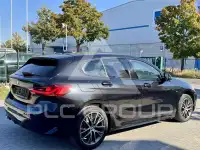 2022 BMW 116