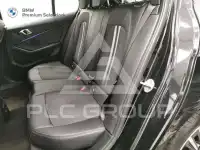2022 BMW 116