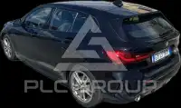 2022 BMW 116