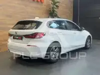 2022 BMW 116