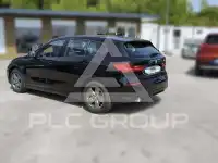 2022 BMW 116