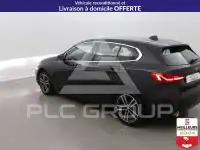 2022 BMW 116
