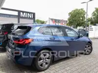 2022 BMW 116