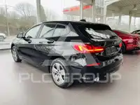 2022 BMW 116