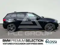2022 BMW 116
