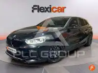 2022 BMW 116