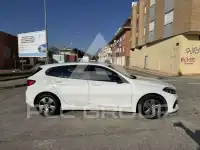 2022 BMW 116