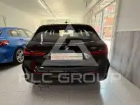 2022 BMW 116