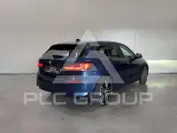 2022 BMW 116