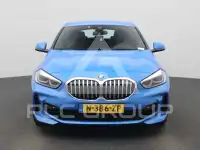 2022 BMW 116