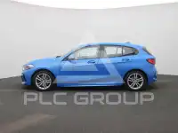 2022 BMW 116