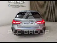 2022 BMW 116