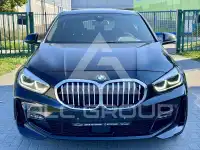 2022 BMW 116